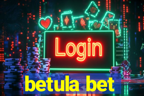 betula bet